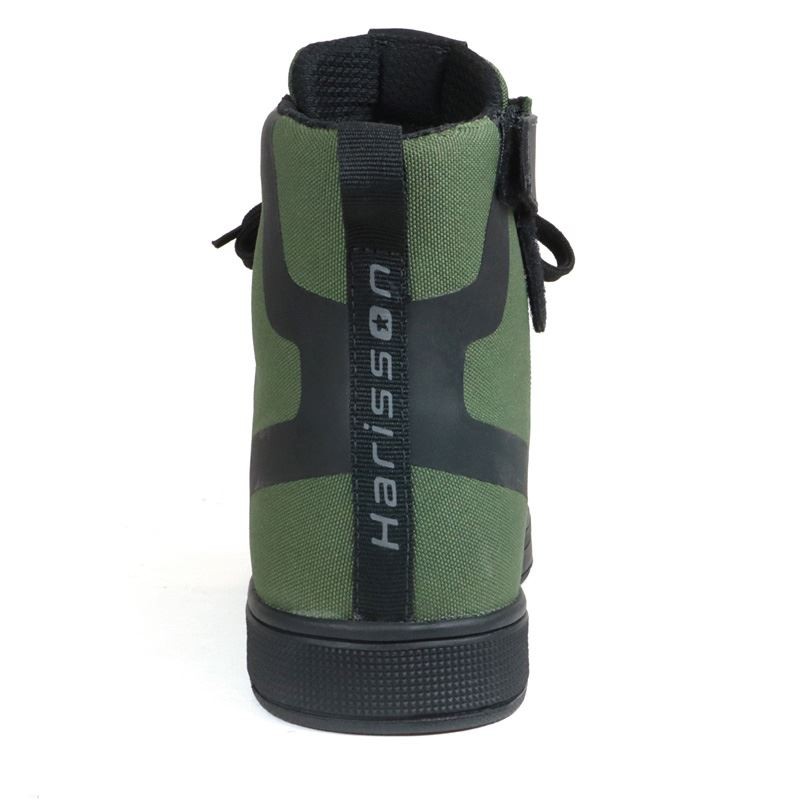 Chaussures Harisson Steed Kaki