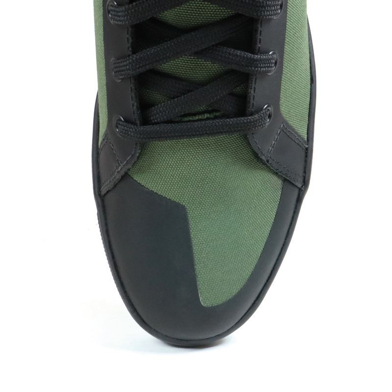 Chaussures Harisson Steed Kaki
