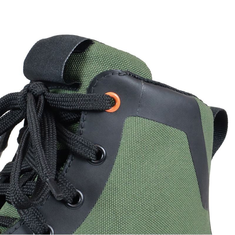 Chaussures Harisson Steed Kaki