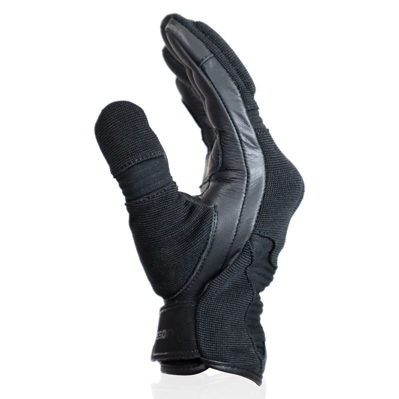 Gants Rock