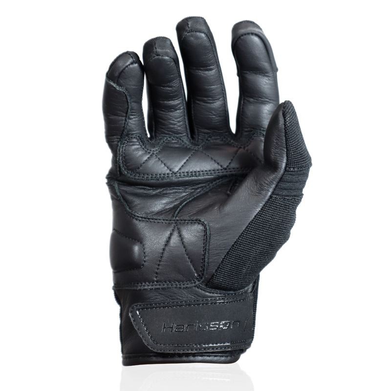 Gants Rock