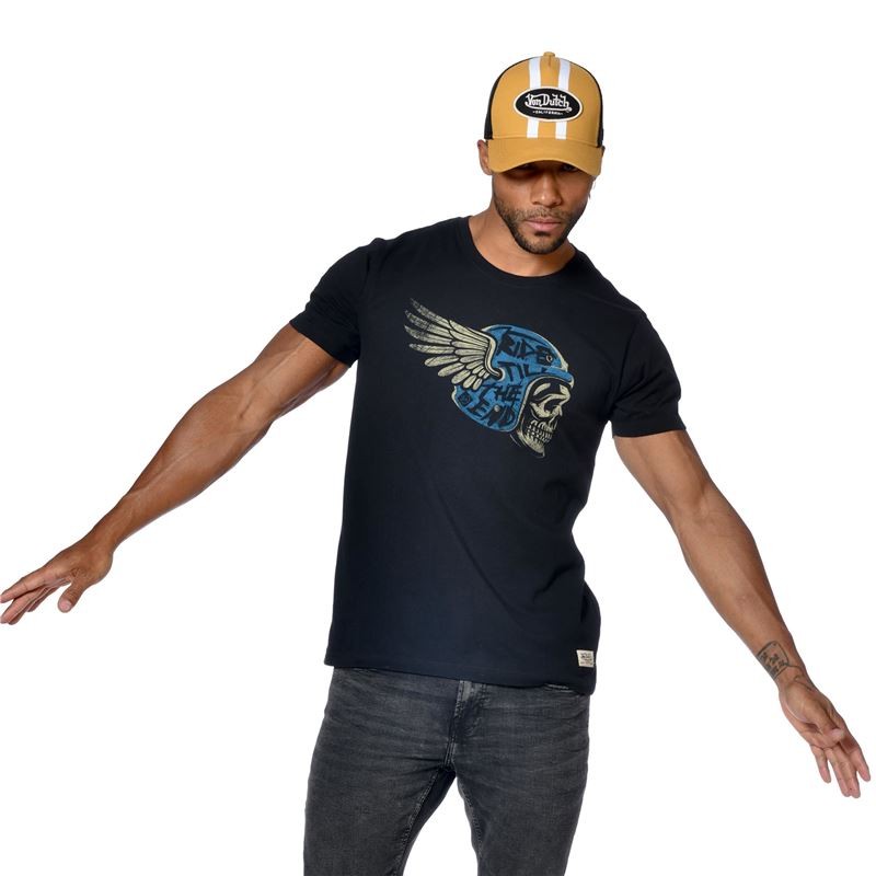 Tee Shirt Von Dutch END/N