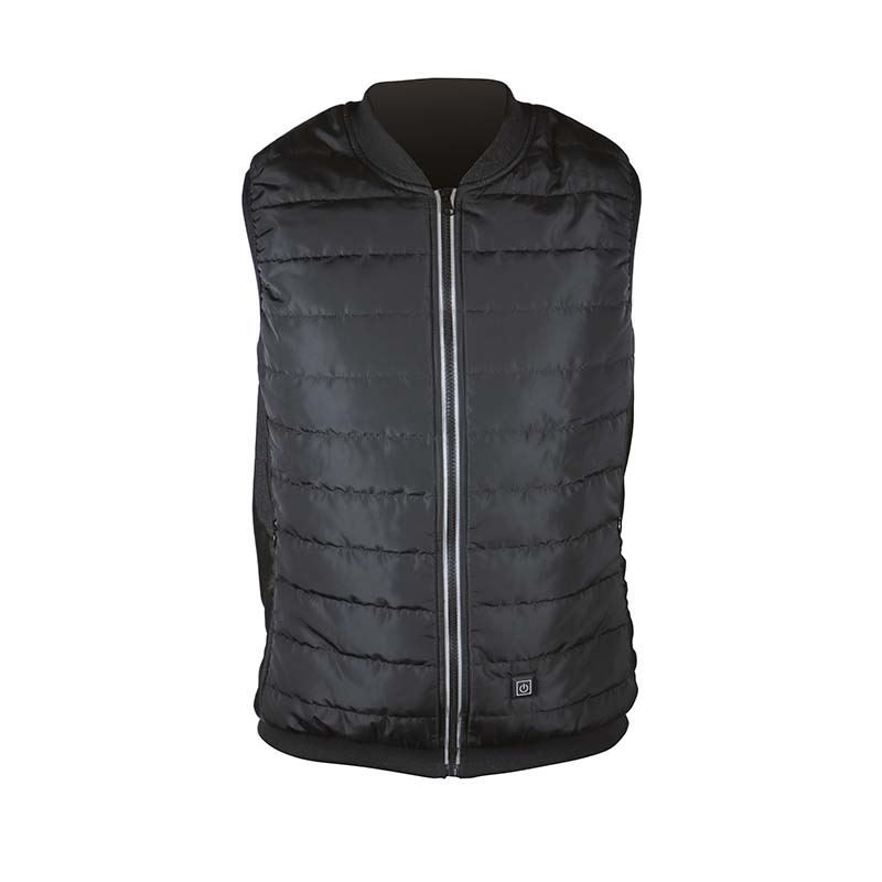 Gilet Chauffant Active Heat