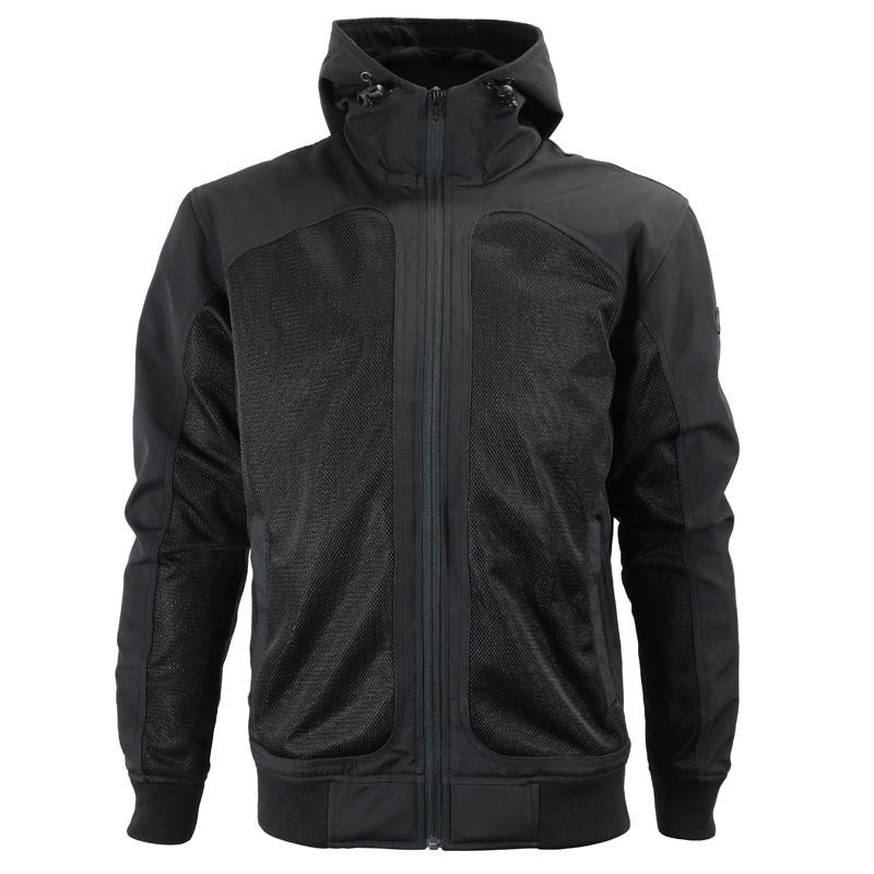 Veste Carter Noir