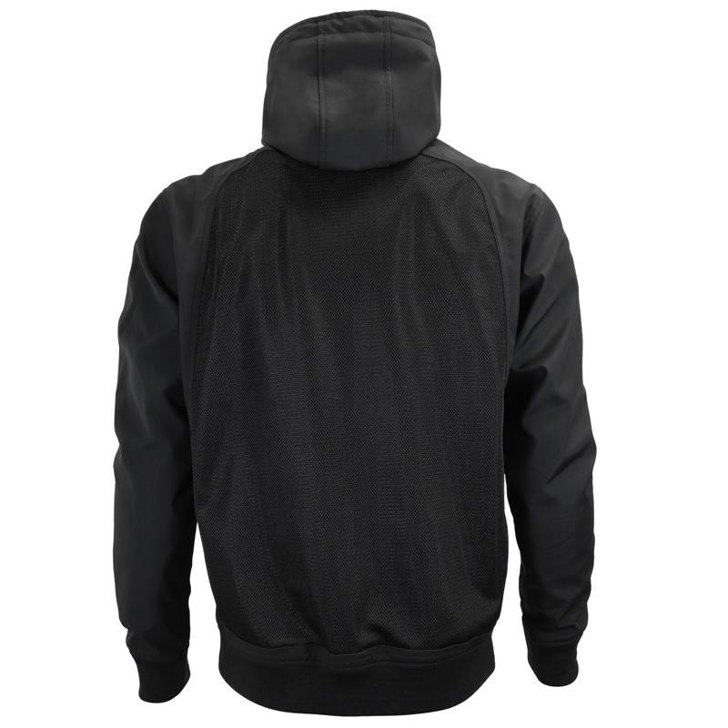 Veste Carter Noir