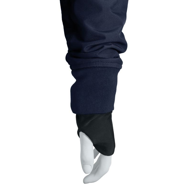 Veste Stewart Bleu