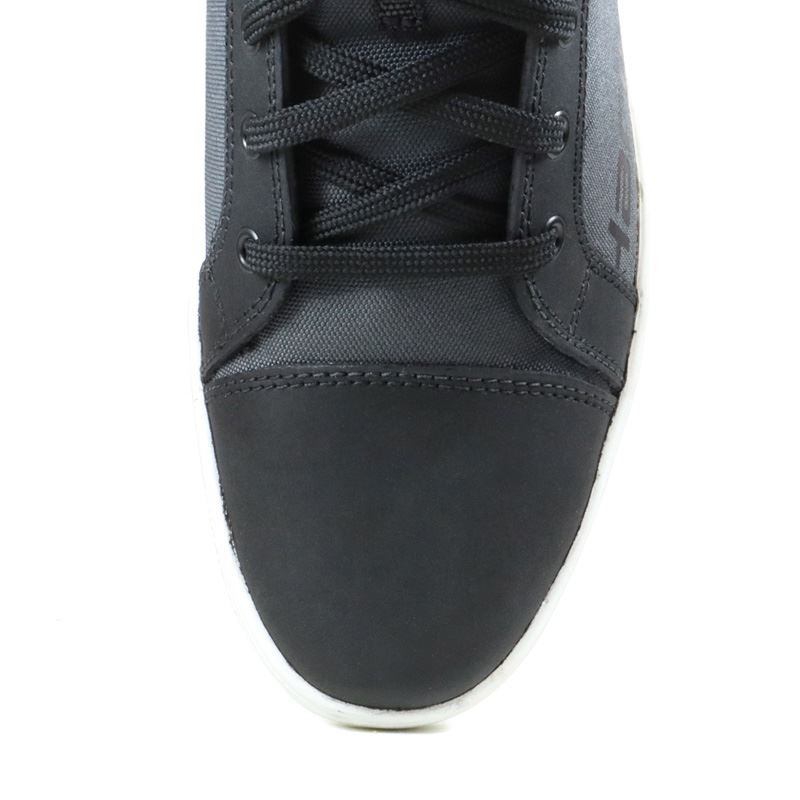 Chaussures Harisson Curtis Grise