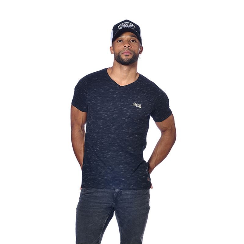 Tee Shirt Von Dutch RIDER