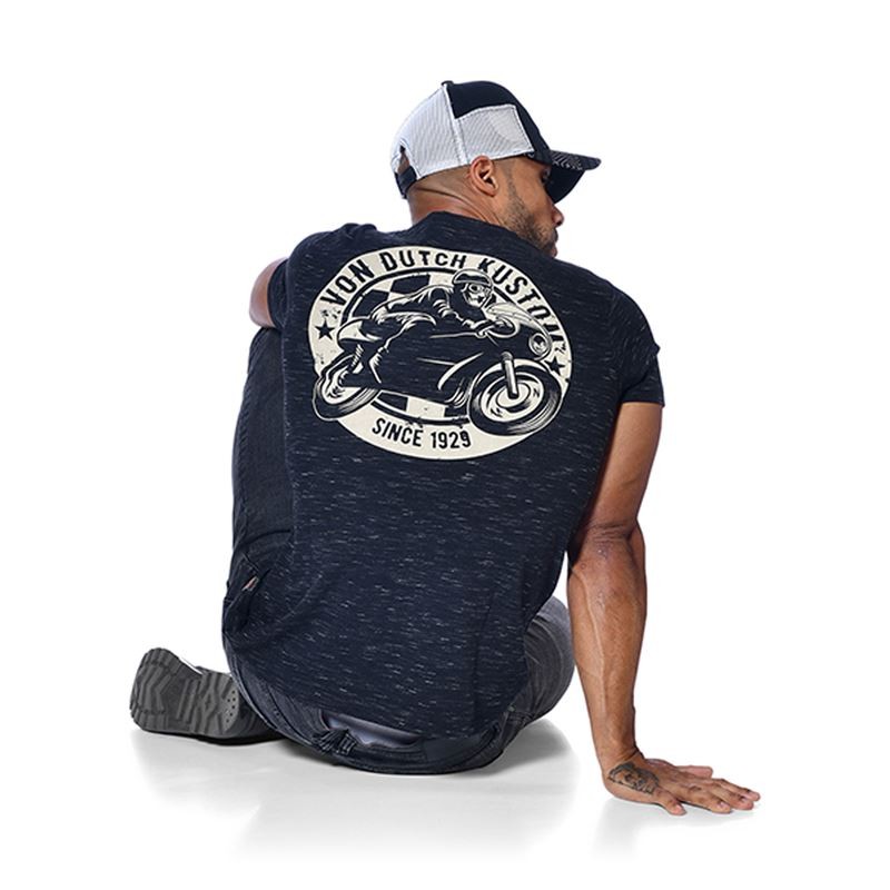 Tee Shirt Von Dutch RIDER