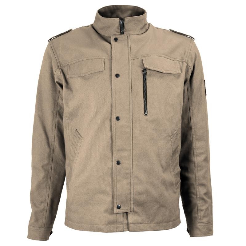 Surchemise Sahara Sable