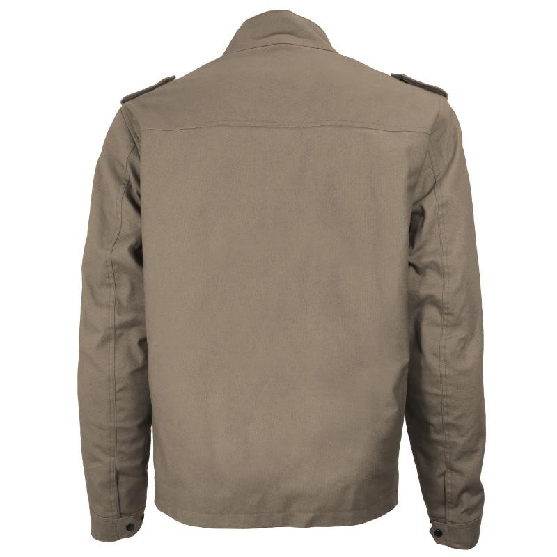 Surchemise Sahara Sable