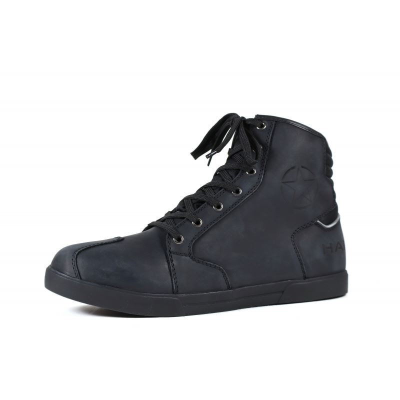 Chaussures Montantes Harisson Yankee Full Black 44