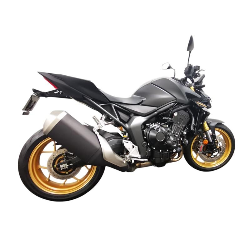 Support de plaque Honda CB-650R