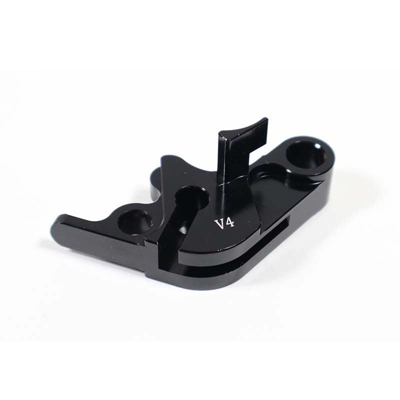 Adaptateur de Levier d'Embrayage 02