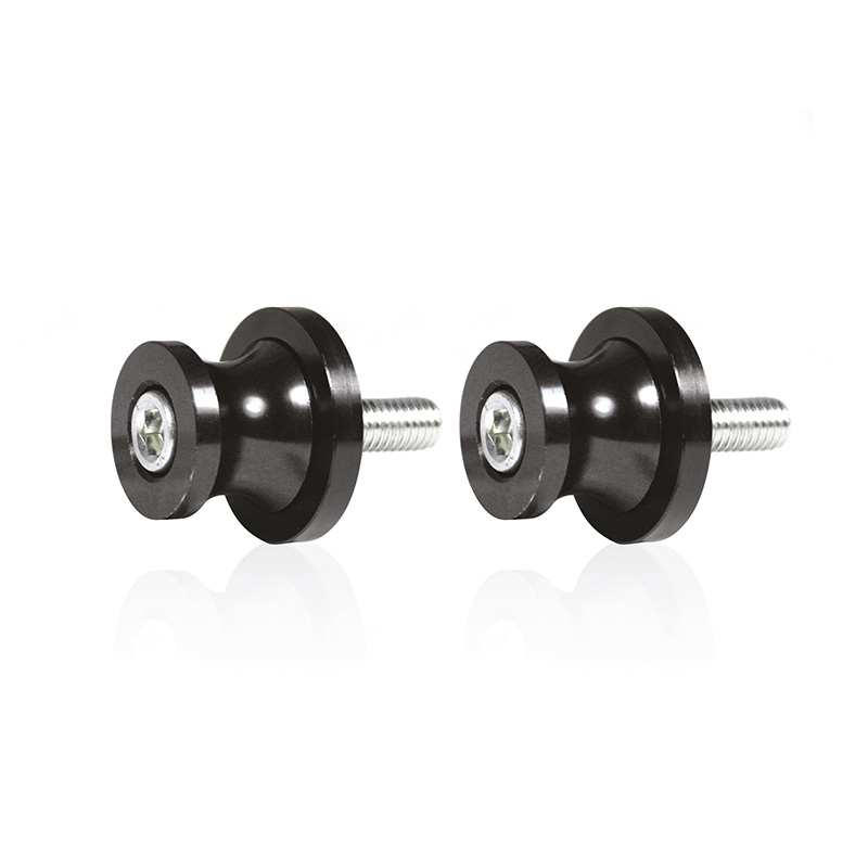 Diabolo Diamètre 10 Noir