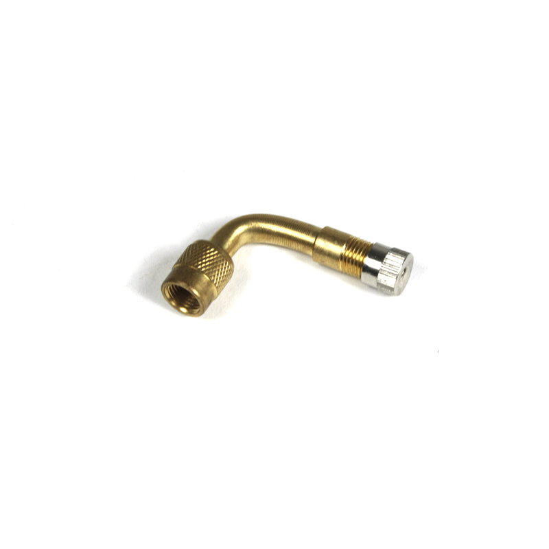Adaptateur Valve coudée