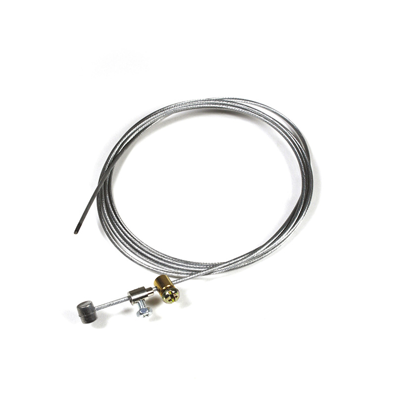 Cable de Gaz