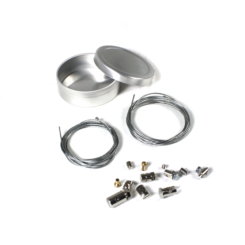Kit Réparation Cable