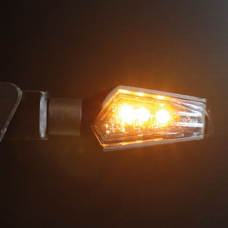 Clignotant à Led Sword Plug & Play Honda Avant