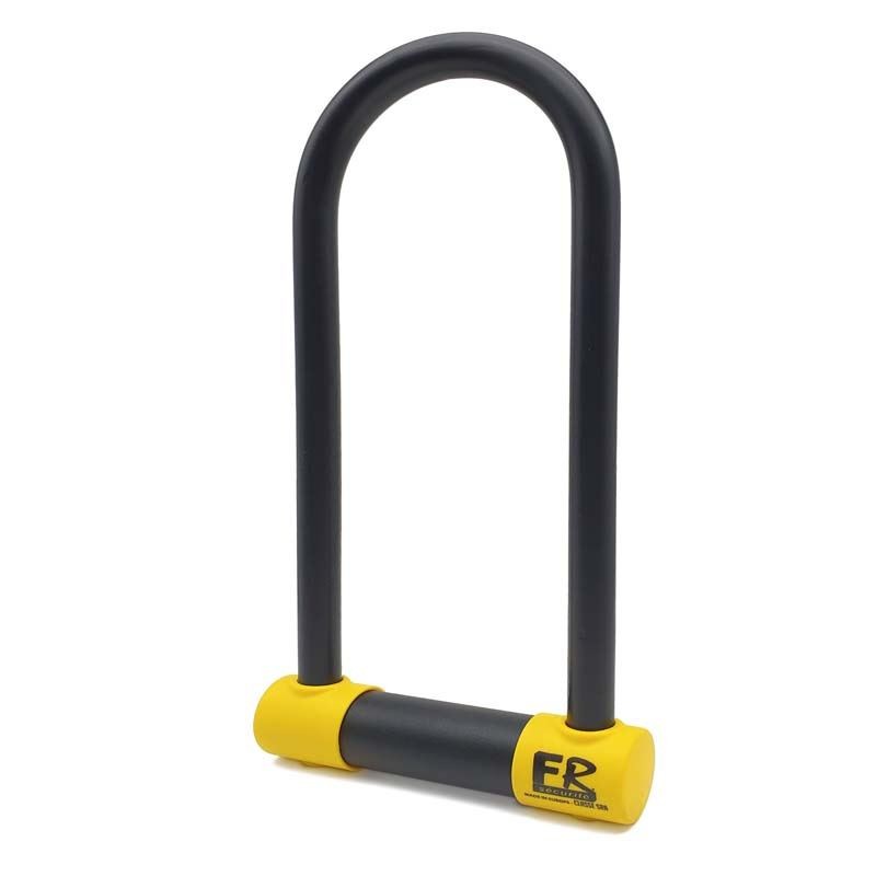 U SRA FR Sécurité FR120L Diam 18 (120x310mm)