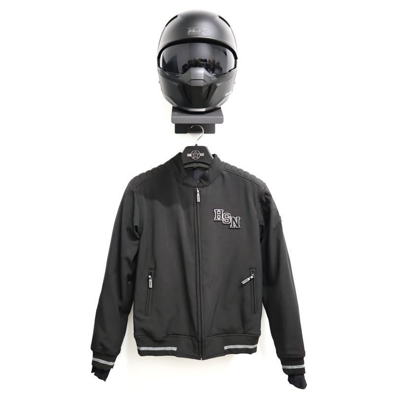 Porte  Casque