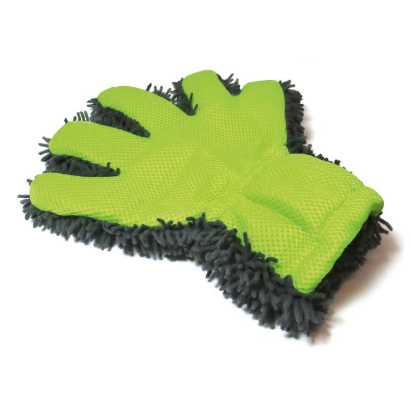 Keep & Clean Gant Microfibre