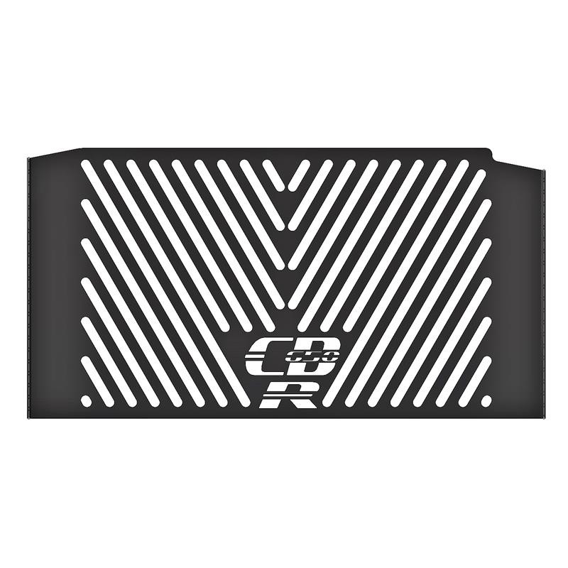 Grille de protection pour radiateur Honda CB-650R