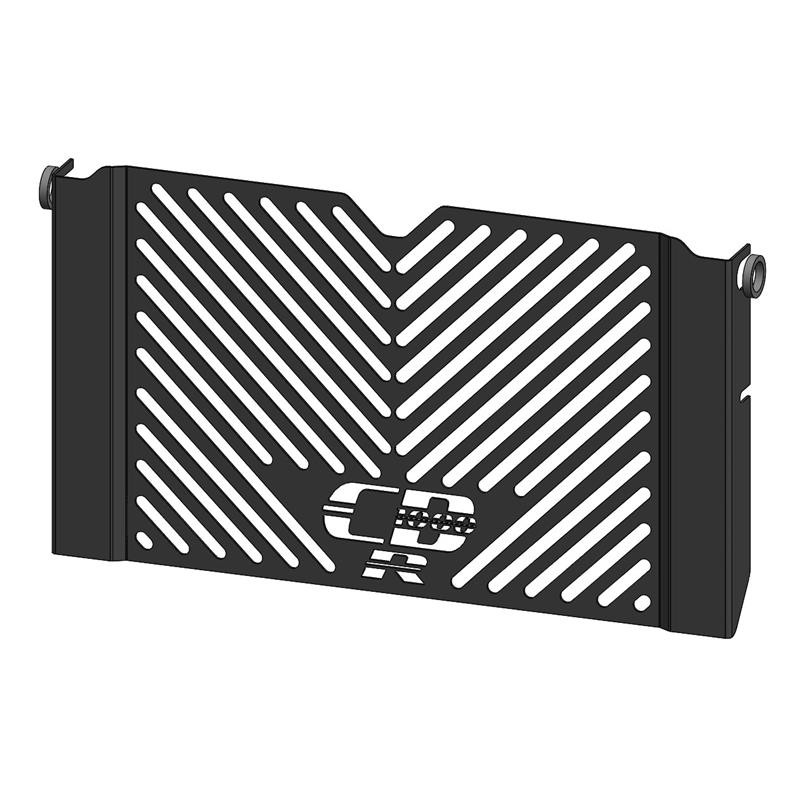 Grille de protection pour radiateur Honda CB-1000R