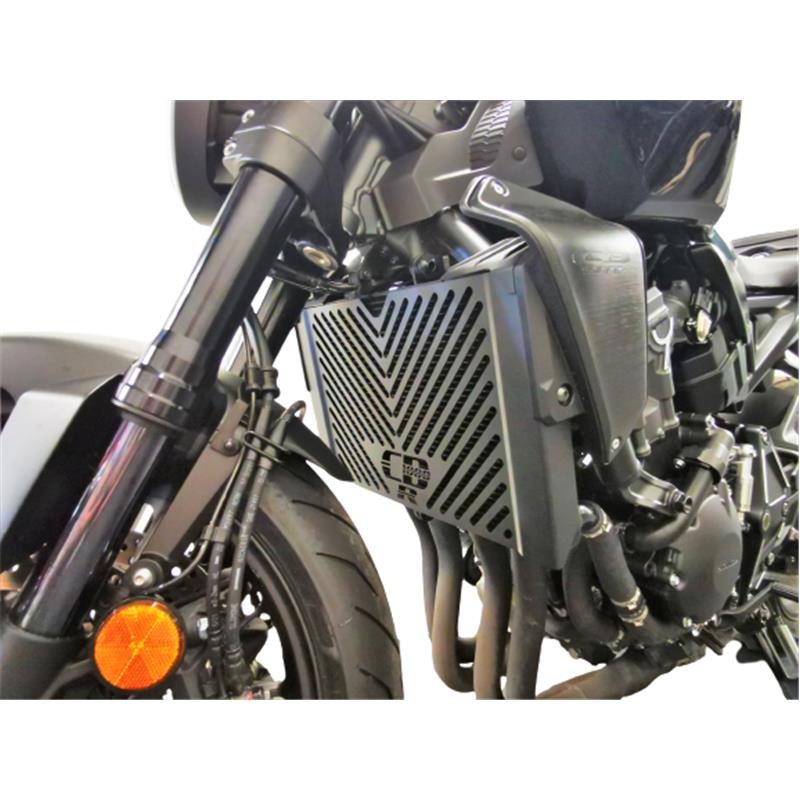 Grille de protection pour radiateur Honda CB-1000R