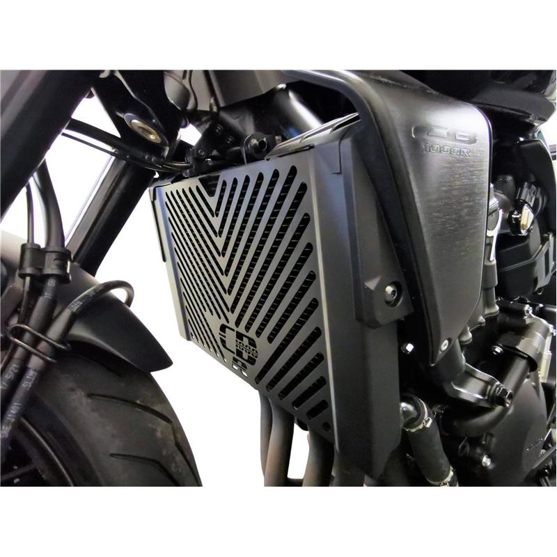Grille de protection pour radiateur Honda CB-1000R