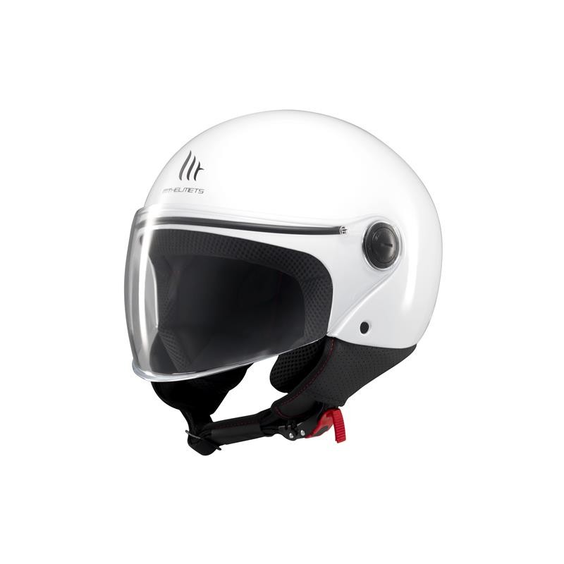 STREET S SOLID A0 GLOSS WHITE