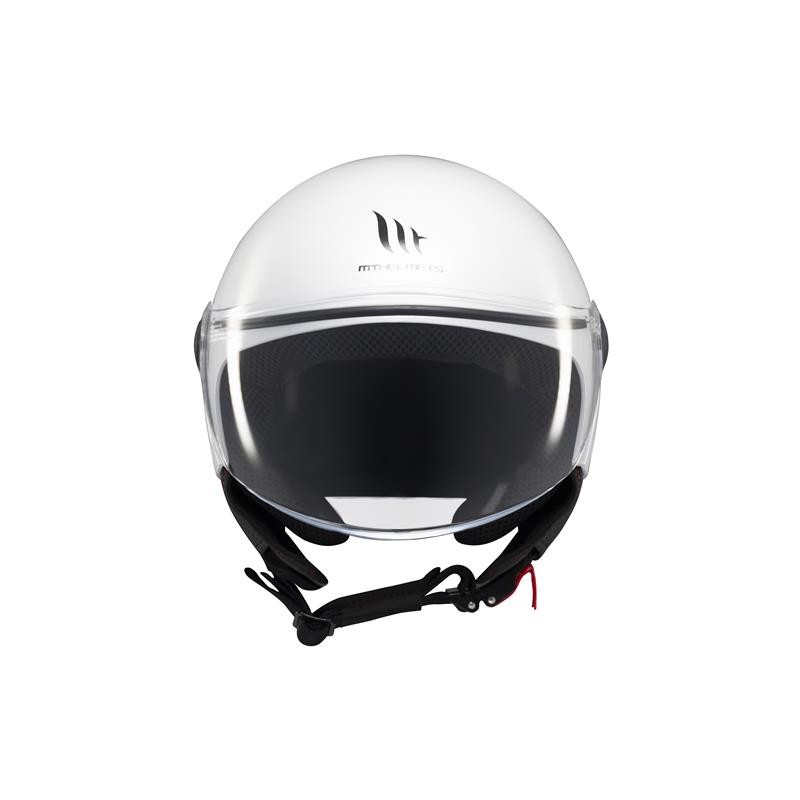 STREET S SOLID A0 GLOSS WHITE