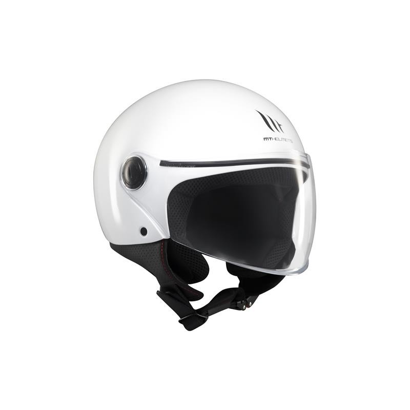 STREET S SOLID A0 GLOSS WHITE