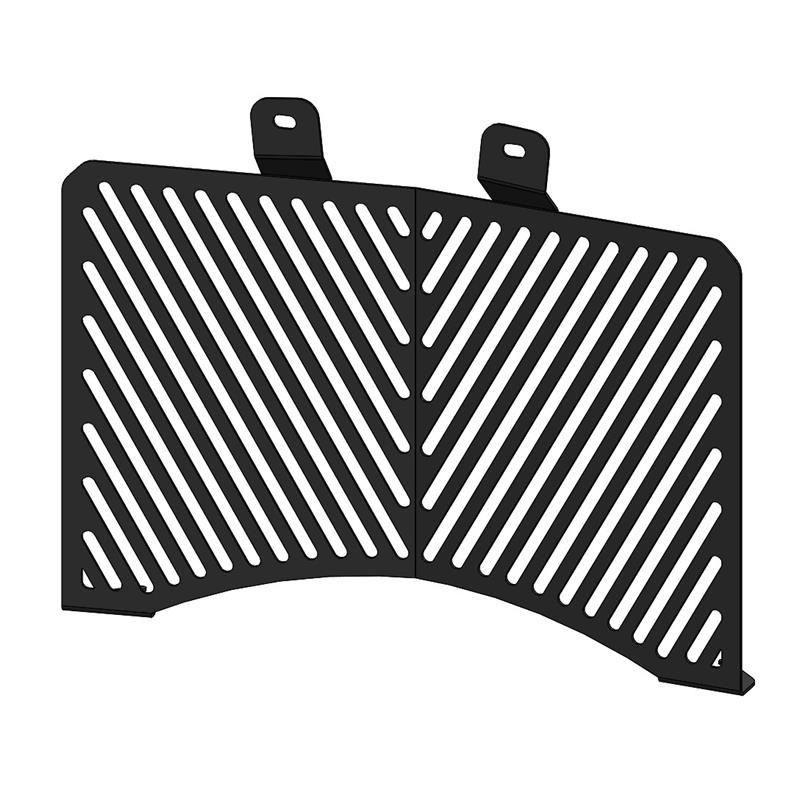 Grille de protection pour radiateur Harley-Davidson Pan America