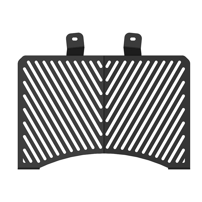 Grille de protection pour radiateur Harley-Davidson Pan America