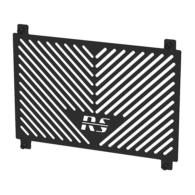 Grille de protection pour radiateur Kawasaki Z900 RS