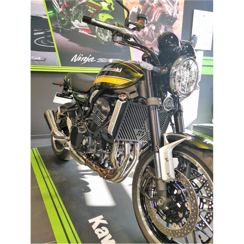 Grille de protection pour radiateur Kawasaki Z900 RS