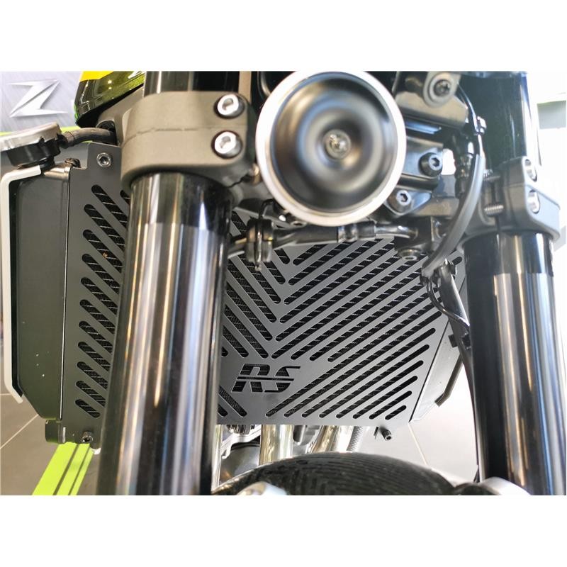 Grille de protection pour radiateur Kawasaki Z900 RS