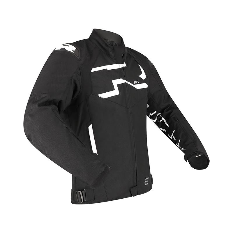 STRADALE TEX WP JACKET