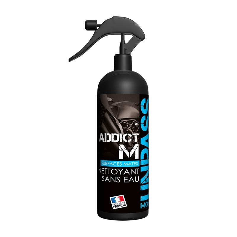 ADDICT M  Pulverisateur sans eau 500 ml