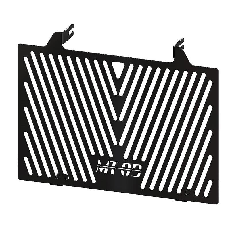 Grille de protection pour radiateur Yamaha MT09