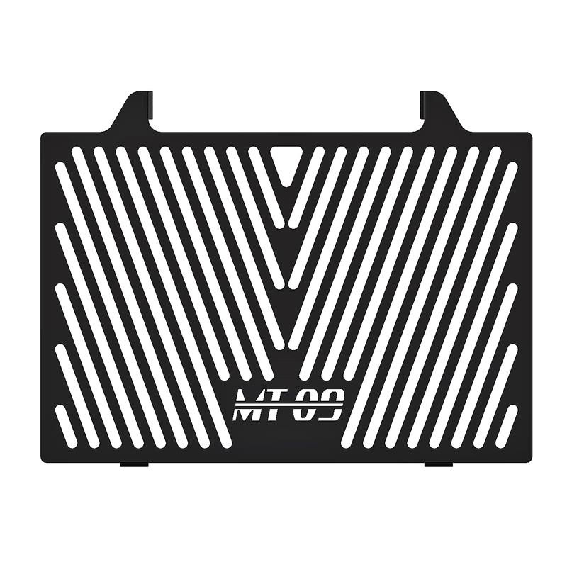 Grille de protection pour radiateur Yamaha MT09