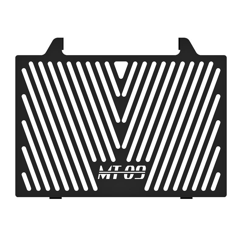 Grille de protection pour radiateur Yamaha MT09