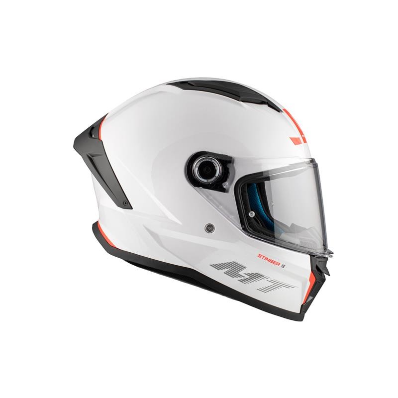 STINGER 2 SOLID A0 GLOSS PEARL WHITE