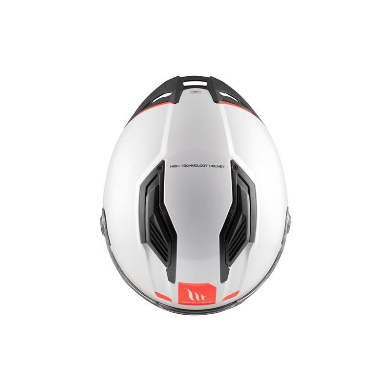 STINGER 2 SOLID A0 GLOSS PEARL WHITE