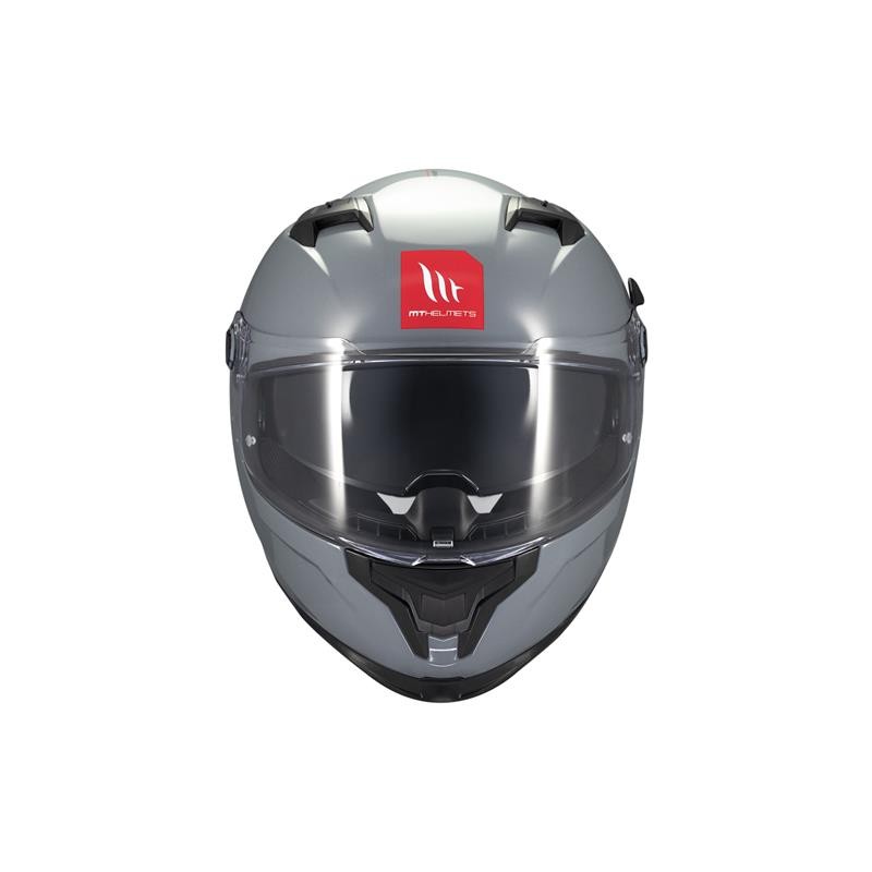 BRAKER SV SOLID A12 GLOSS GREY