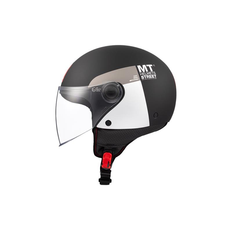 STREET S INBOARD D2 MATT