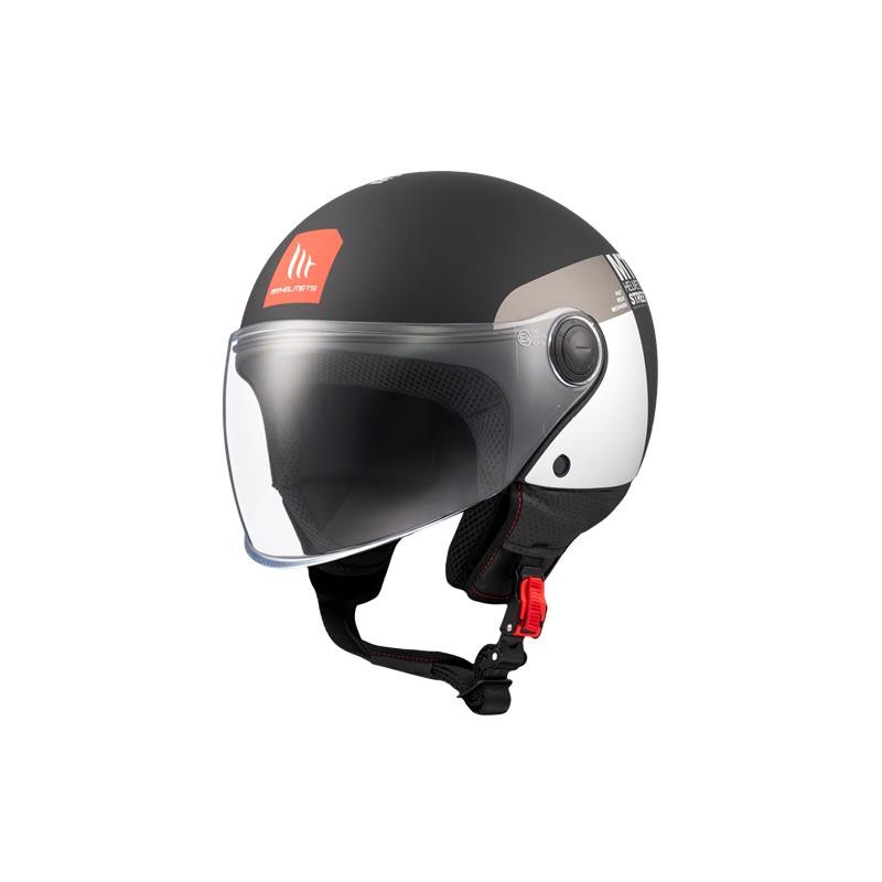 STREET S INBOARD D2 MATT