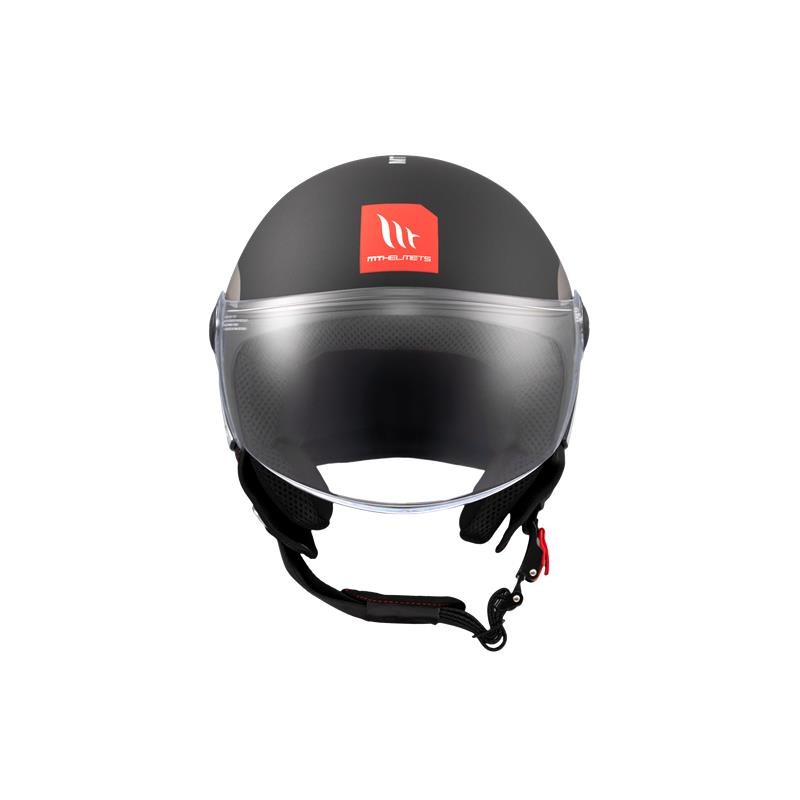STREET S INBOARD D2 MATT
