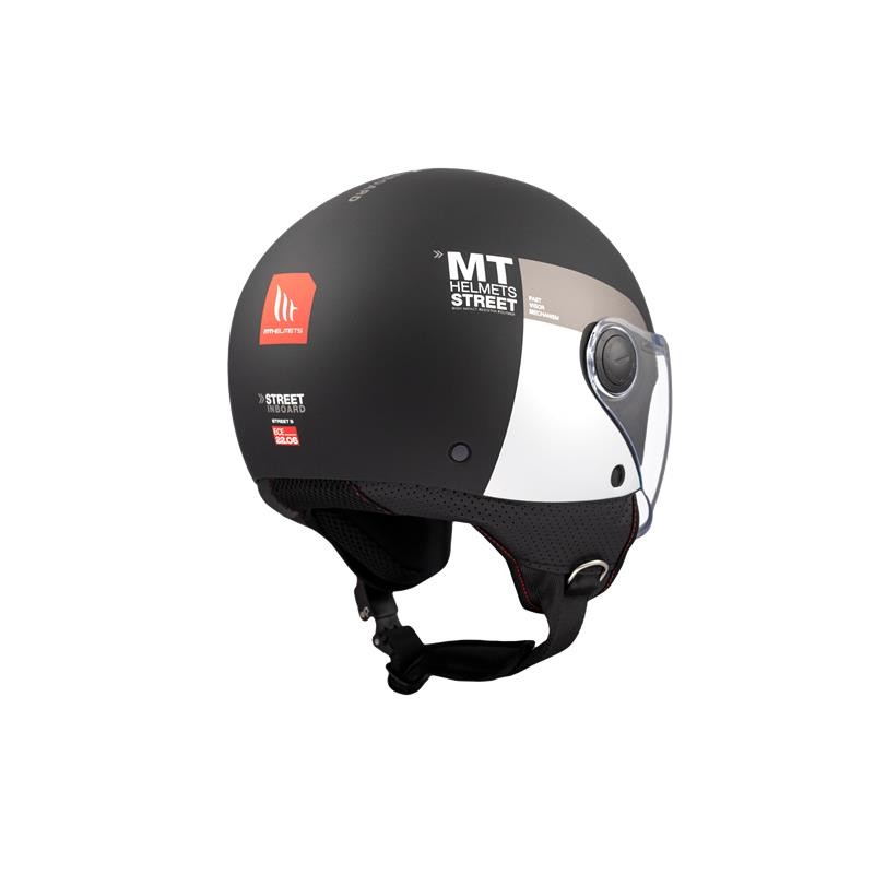 STREET S INBOARD D2 MATT